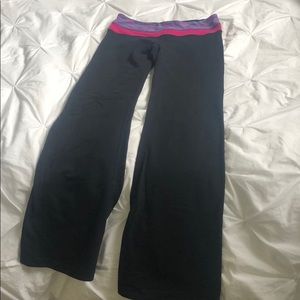 Lulu lemon pants
